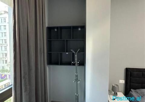 JEPET ME QIRA APARTAMENT 3+1+2 – SQUARE 21 - 4/5