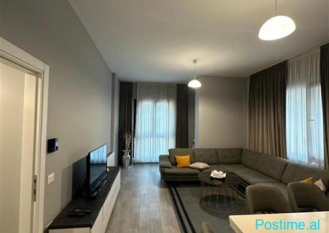 JEPET ME QIRA APARTAMENT 3+1+2 – SQUARE 21 - 5/5