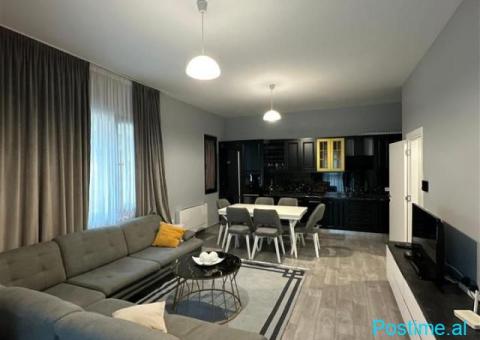 ????Jepet me Qira Apartament 3+1+Post Parkimi ???? Square 21 - 1/5