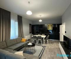 ????Jepet me Qira Apartament 3+1+Post Parkimi ???? Square 21