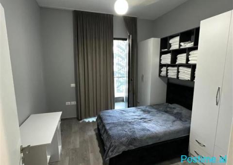 ????Jepet me Qira Apartament 3+1+Post Parkimi ???? Square 21 - 3/5