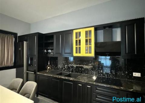 ????Jepet me Qira Apartament 3+1+Post Parkimi ???? Square 21 - 4/5