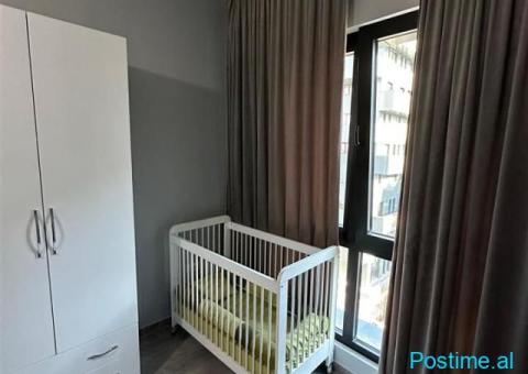 ????Jepet me Qira Apartament 3+1+Post Parkimi ???? Square 21 - 5/5