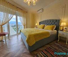Jepet apartament 2+1 me qera kodra e diellit 2