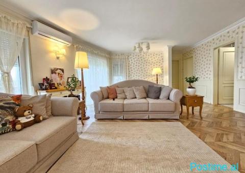 Jepet apartament 2+1 me qera kodra e diellit 2 - 3/5