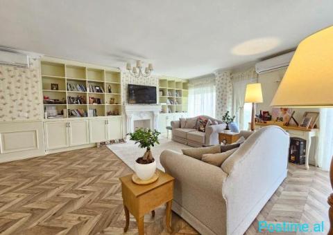 Jepet apartament 2+1 me qera kodra e diellit 2 - 4/5