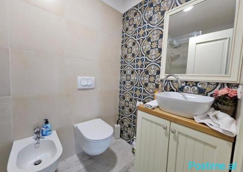 Jepet apartament 2+1 me qera kodra e diellit 2 - 5/5