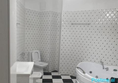 ????✨ Apartament 3+1+3 me Qira – Rr. Peti, pranë Liqenit. - 3/5