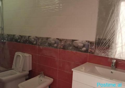 ????✨ Apartament 3+1+3 me Qira – Rr. Peti, pranë Liqenit. - 4/5