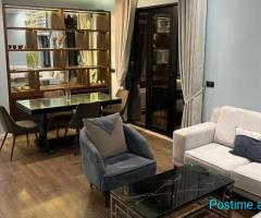 ????️ Apartament 2+1 me Qira – Pranë Qendrës së Tiranës