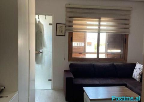 ???? APARTAMENT ME QIRA 1+1 – Komuna e Parisit - 3/5