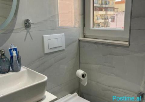 ???? APARTAMENT ME QIRA 1+1 – Komuna e Parisit - 4/5