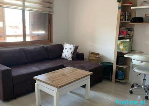 ???? APARTAMENT ME QIRA 1+1 – Komuna e Parisit - 5/5