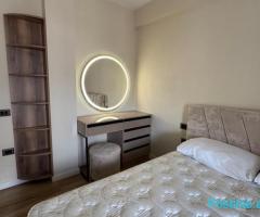 Jepet me QIRA Apartament 1+1 – Rruga Ndre Mjeda, pranë Repor