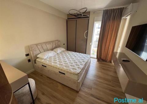 Jepet me QIRA Apartament 1+1 – Rruga Ndre Mjeda, pranë Repor - 3/5
