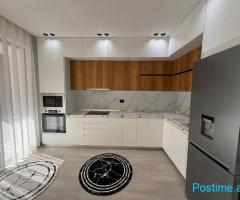 ✨ Apartament Modern me QIRA – Urban Gate, Astir ✨