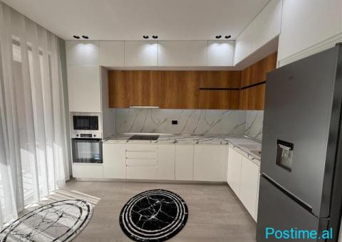 ✨ Apartament Modern me QIRA – Urban Gate, Astir ✨ - 2/5