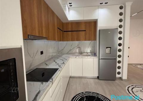 ✨ Apartament Modern me QIRA – Urban Gate, Astir ✨ - 3/5