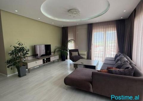 ????Jepet Apartament 3+1+Post Parkimi me Qira te Kompleksi FZ! - 1/5