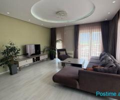????Jepet Apartament 3+1+Post Parkimi me Qira te Kompleksi FZ!