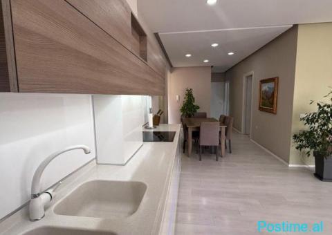 ????Jepet Apartament 3+1+Post Parkimi me Qira te Kompleksi FZ! - 3/5