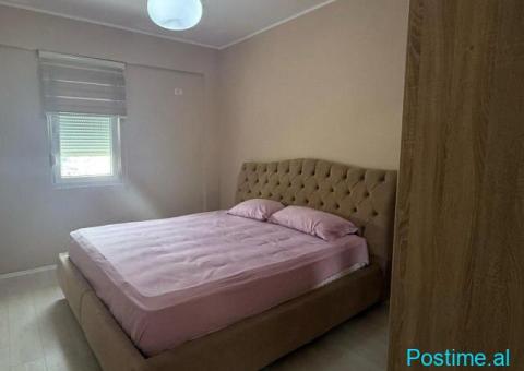 ????Jepet Apartament 3+1+Post Parkimi me Qira te Kompleksi FZ! - 4/5