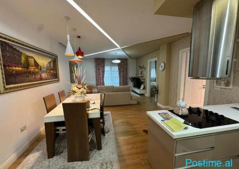 ????Jepet Apartament 2+1 me Qira te Kopshti Botanik! - 1/5