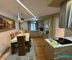 ????Jepet Apartament 2+1 me Qira te Kopshti Botanik!