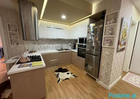 ????Jepet Apartament 2+1 me Qira te Kopshti Botanik! - 3/5