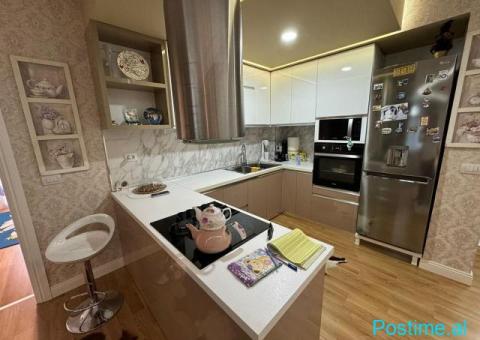 ????Jepet Apartament 2+1 me Qira te Kopshti Botanik! - 4/5