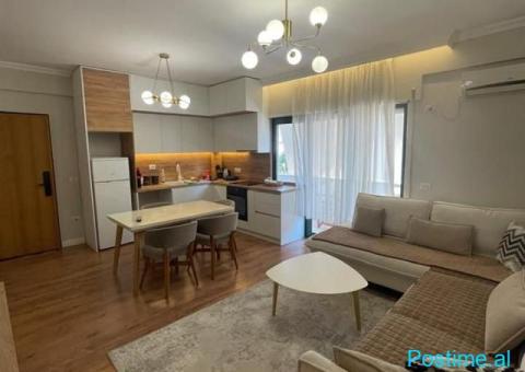 ????Jepet Apartament 2+1 me Qira ne Don Bosko! - 2/5