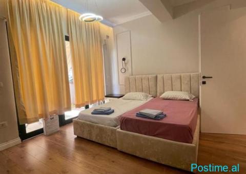 ????Jepet Apartament 2+1 me Qira ne Don Bosko! - 3/5