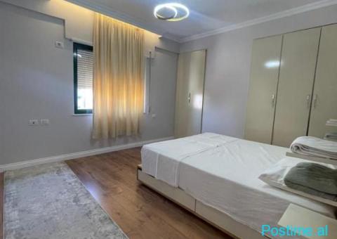 ????Jepet Apartament 2+1 me Qira ne Don Bosko! - 4/5