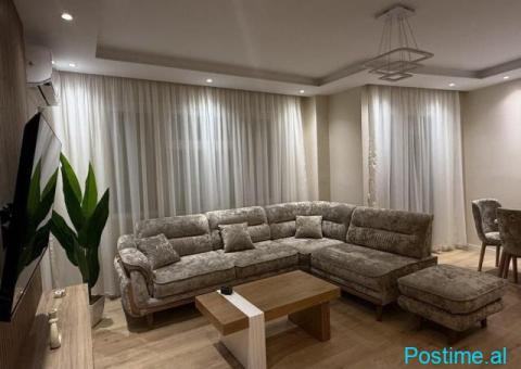 ????Jepet Apartament me 2+1 Qira te Kopshti Botanik! - 1/5
