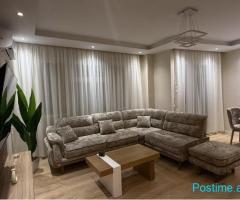 ????Jepet Apartament me 2+1 Qira te Kopshti Botanik!