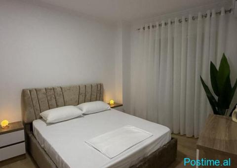 ????Jepet Apartament me 2+1 Qira te Kopshti Botanik! - 3/5