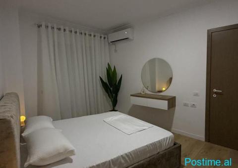 ????Jepet Apartament me 2+1 Qira te Kopshti Botanik! - 4/5