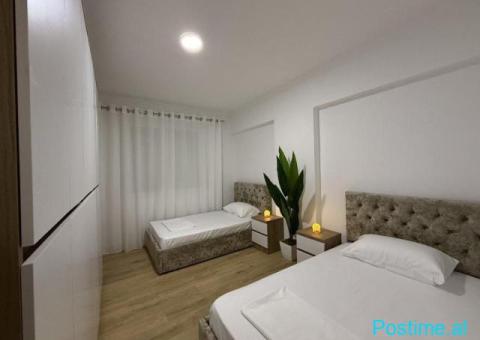 ????Jepet Apartament me 2+1 Qira te Kopshti Botanik! - 5/5