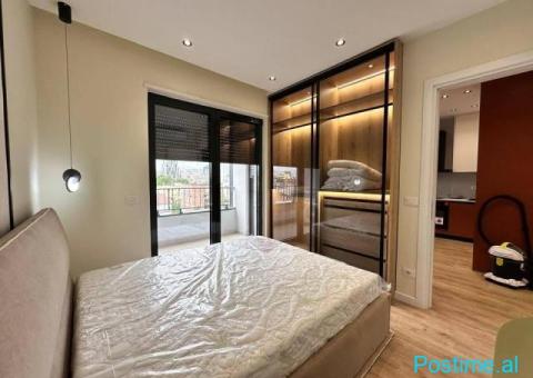 ????Apartament 1+1 me Qira ???? Rr. Karl Gega - 4/5