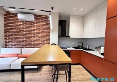 ????Apartament 1+1 me Qira ???? Rr. Karl Gega - 5/5