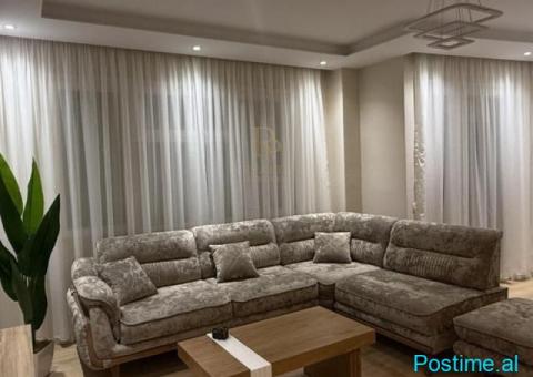 ????Apartament 2+1 me Qira – Kopshti Botanik / Liqeni i Thatë - 2/5
