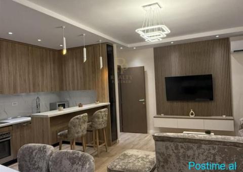 ????Apartament 2+1 me Qira – Kopshti Botanik / Liqeni i Thatë - 3/5