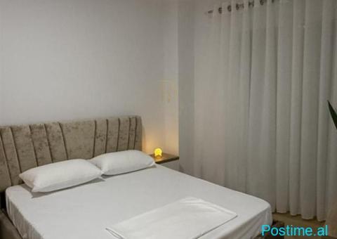 ????Apartament 2+1 me Qira – Kopshti Botanik / Liqeni i Thatë - 5/5