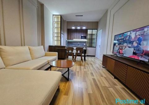 ????Apartament 1+1 me Qira – Square 21, Rr. e Kavajës - 3/5