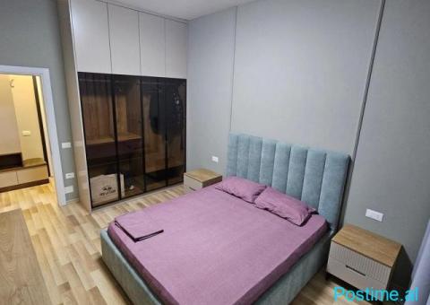 ????Apartament 1+1 me Qira – Square 21, Rr. e Kavajës - 5/5