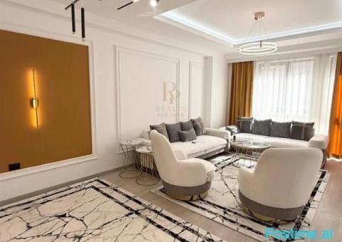 ????Apartament modern 2+1 me Qira – Urban Gate, Astir - 1/5