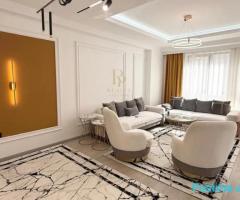 ????Apartament modern 2+1 me Qira – Urban Gate, Astir