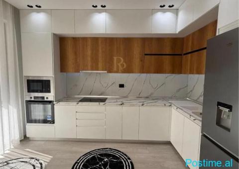 ????Apartament modern 2+1 me Qira – Urban Gate, Astir - 4/5