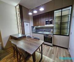 Apartament 1+1 me QIRA – Square 21, Rr. e Kavajës