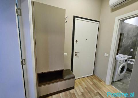 Apartament 1+1 me QIRA – Square 21, Rr. e Kavajës - 4/5